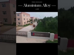 面壁壁カバー サポートシステム 優れた製造プロファイル