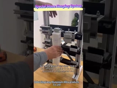 アルミニウム合金石の吊るしシステム