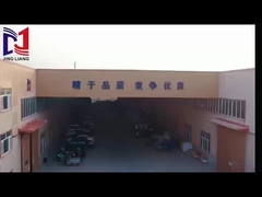 ヘ・ベイ・ジン・リアン アルミ合金製品株式会社