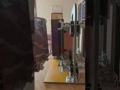 リバースフック換気ファサードサポートシステム 簡単かつ迅速な設置