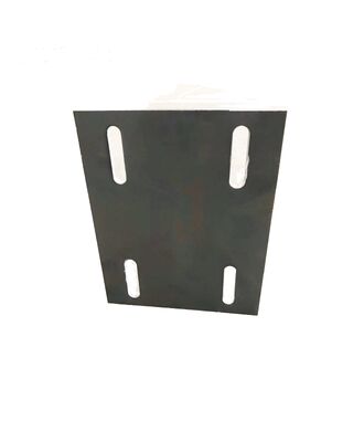 品質  Galvanized and Anti-corrosion Embeded Parts for Facade Support System 工場