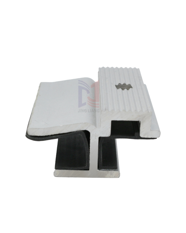 防腐アルミニウムクリップ 30mm テラコタパネルファサードサポートシステム