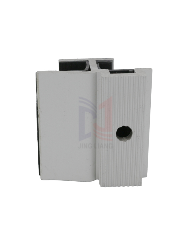 防腐アルミニウムクリップ 30mm テラコタパネルファサードサポートシステム