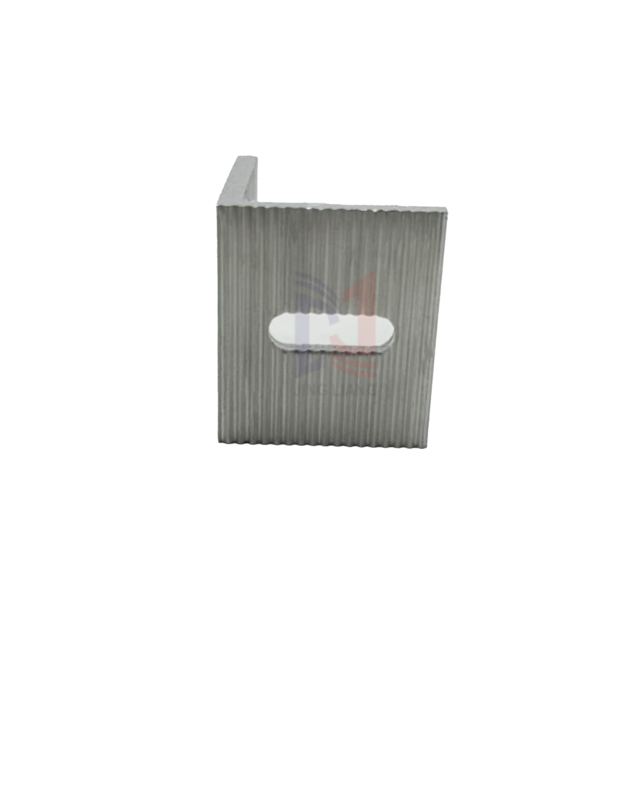 40mm*35mm*5mm コーナーブラケット、ファサード支持システム用