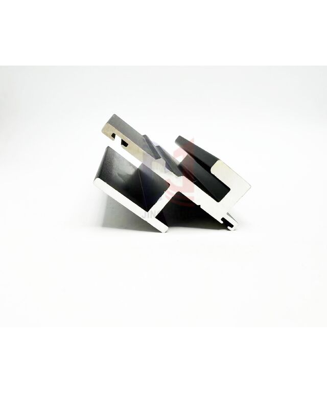 テラコッタ・ファサードサポートシステムのための抗腐食アルミクリップ