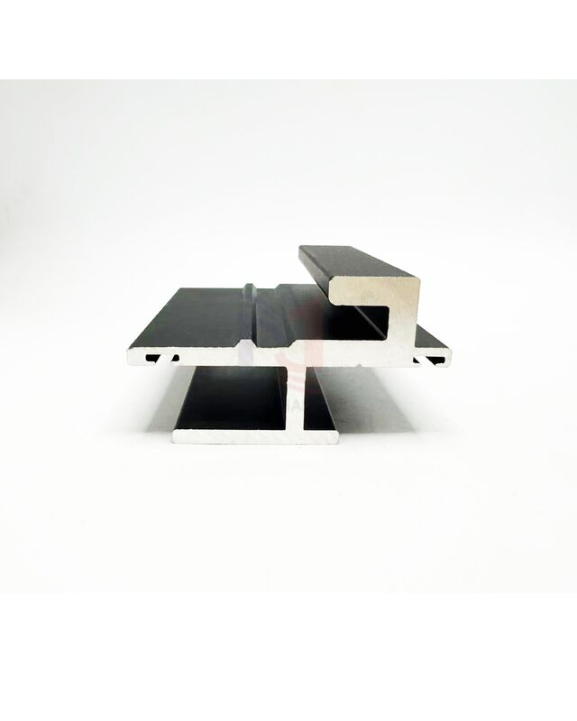 テラコッタ・ファサードサポートシステムのための抗腐食アルミクリップ