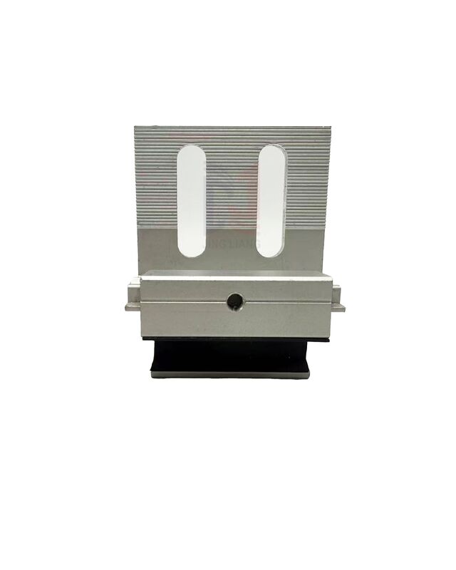 ファサード支持システム向けの簡単な設置とカスタマイズ可能なファサードジョイント