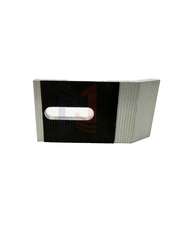 防腐・安装が簡単な石面支架システム