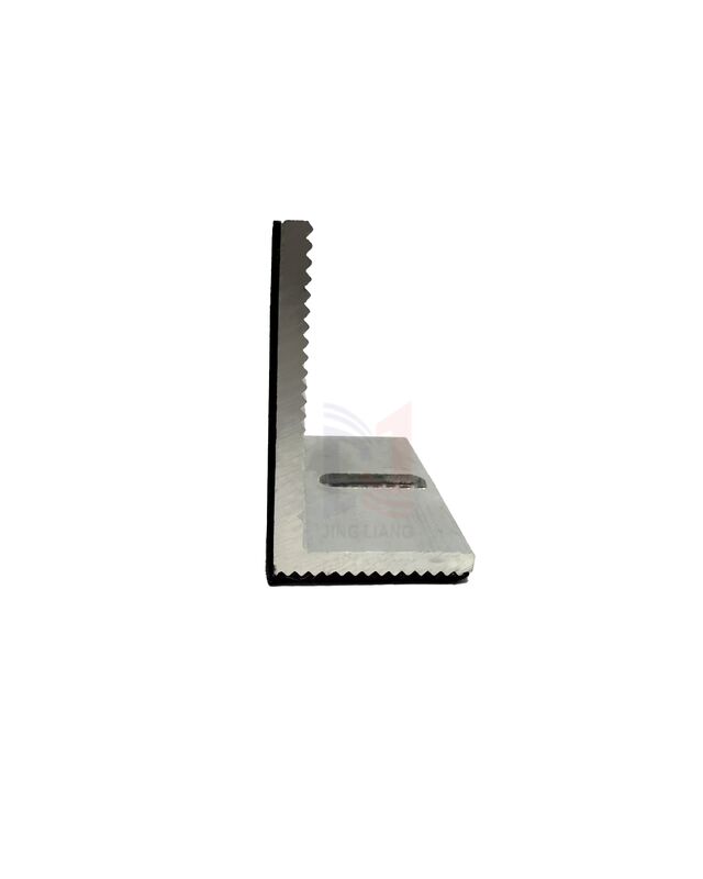 Anti-corrosion and  Customized  Bracket  for  Facade Support System
