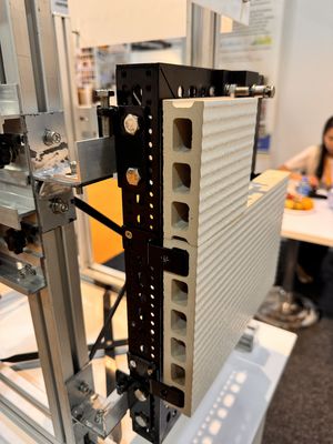 アルミニウム 低保守 ユニタイズ 板 建物 玄関 のための究極の 解決策